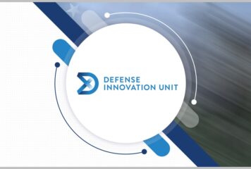 Defense Innovation Unit Transitioned 10 Commercial Prototypes to DOD Users in FY 2023