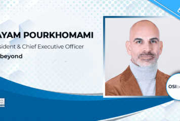 GovCon Expert Payam Pourkhomami Explains How to Prepare for a CMMC 2.0 Assessment