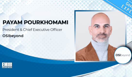 GovCon Expert Payam Pourkhomami Explains How to Prepare for a CMMC 2.0 Assessment