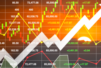 GovCon Index Posted Highest Weekly Gain in 2024; A Winning Week for Wall Street too