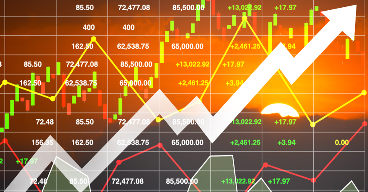 GovCon Index Closed a 5th Consecutive Winning Week, Dow Jones Made History