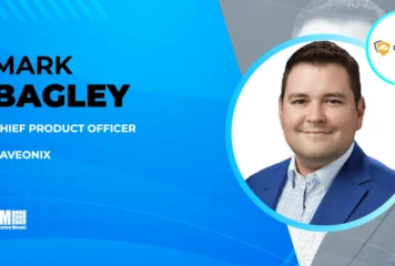 Mark Bagley Named Caveonix Chief Product Officer; Aloysius Boyle Quoted