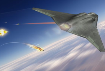 What We Know About the USAF’s Top Secret Next Generation Air Dominance Program