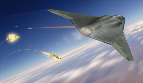 What We Know About the USAF’s Top Secret Next Generation Air Dominance Program