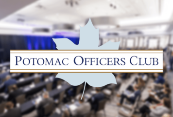 Potomac Officers Club’s Annual Homeland Security Summit to Return in November