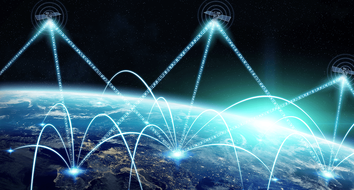 Report: Space Force Projects $1.7B in Commercial Satcom Contract Awards Over Next Year