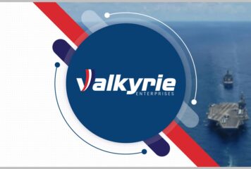 Valkyrie Enterprises Buys Corrosion-Inhibiting Products Provider Ship to Shore, Makes Leadership Appointments