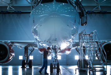 NAVAIR Requests Info on Follow-On Aircraft Maintenance & Modification Contract