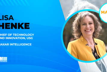 Maxar Intelligence Promotes Lisa Henke to USG Chief of Technology & Innovation