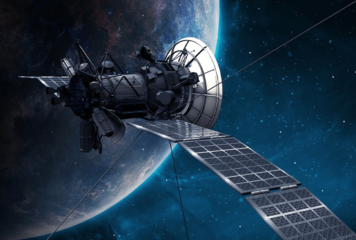 SSC Requests Proposals for Commercial Satellite Procurement Effort