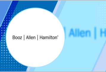 Booz Allen Records Double-Digit Increase in Q4 & Full-Year Fiscal 2024 Revenue