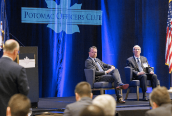 Up Next: A Glimpse Into the Potomac Officers Club’s June Summits