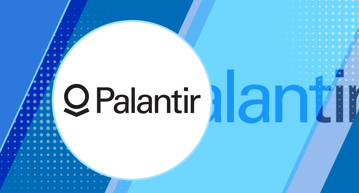 Palantir Books $480M Army Contract for Maven Smart System Prototype