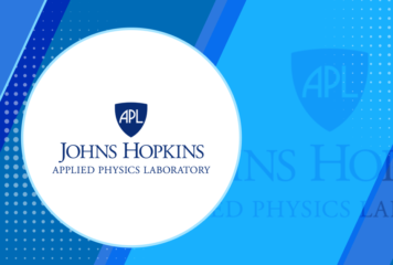 Johns Hopkins APL Books $515M DARPA R&D, Engineering Services Contract Modification