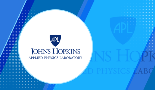 Johns Hopkins APL Books $515M DARPA R&D, Engineering Services Contract Modification