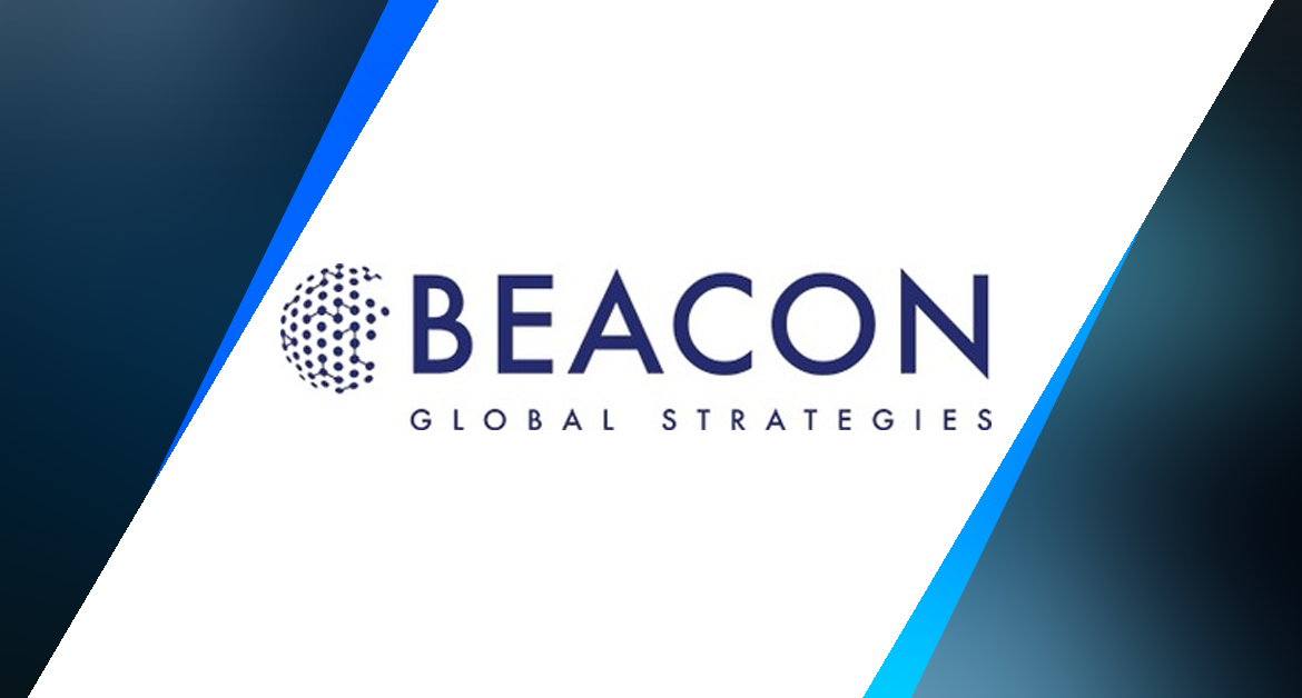 Beacon Global Strategies Names Divyansh Kaushik, Ben Schramm to VP Roles