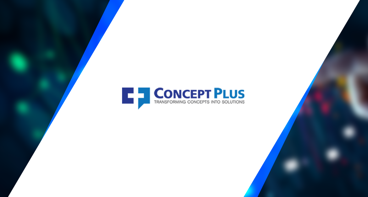 Government IT Services Company Concept Plus Adds Gary Sofo, Joshua Temkin to Leadership Team