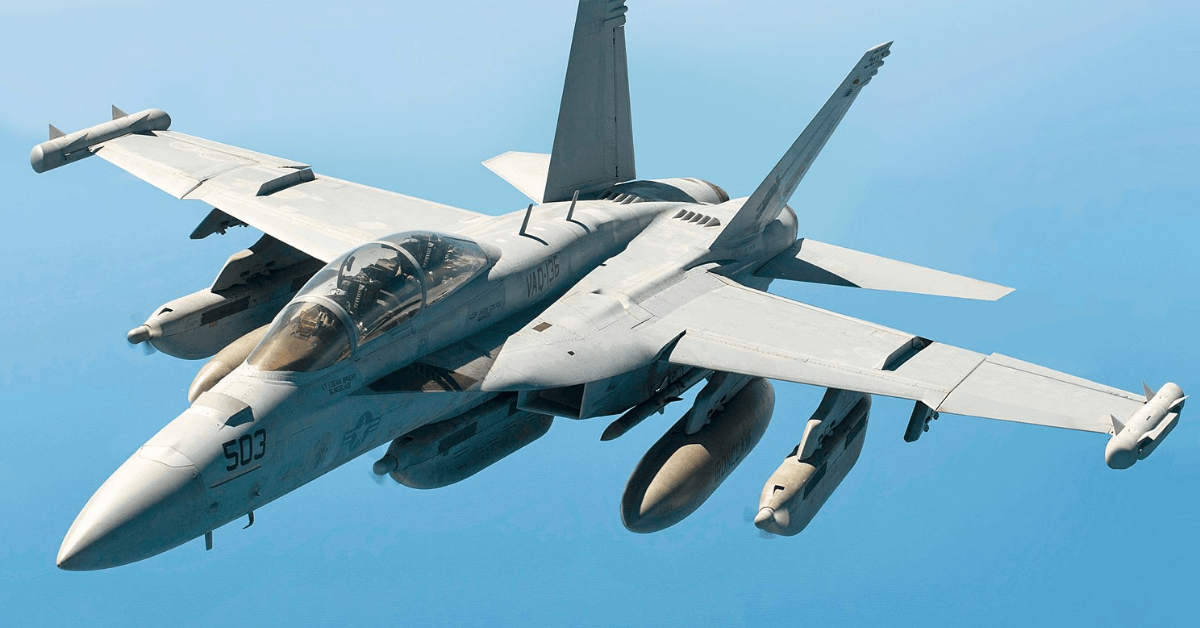 EA-18G aircraft_1200x628