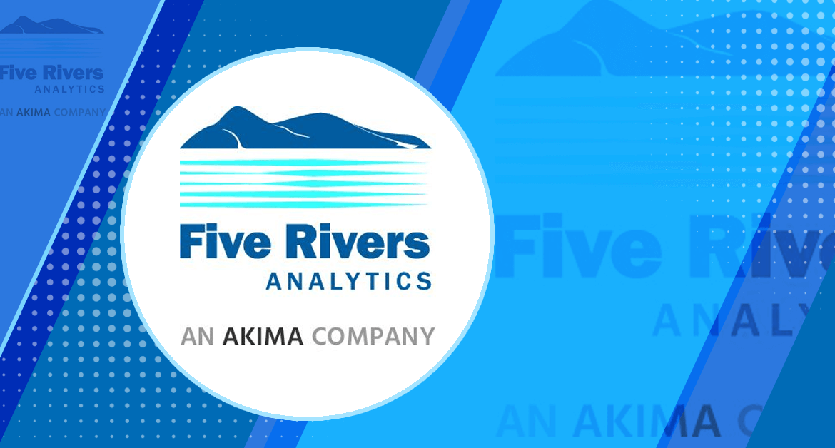 Five Rivers Analytics Wins $480M Space Force IDIQ for Satellite Control Network Tracking Station Support