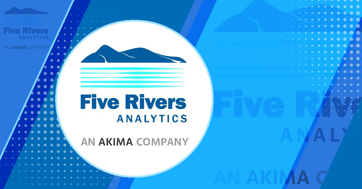 Five Rivers Analytics Logo