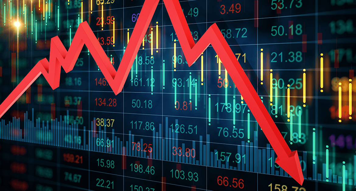 GovCon Index Posted 2nd Back-to-Back Weekly Loss in 2024