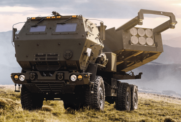 Lockheed to Produce Additional HIMARS Launchers Under $1.9B Army Contract Modification