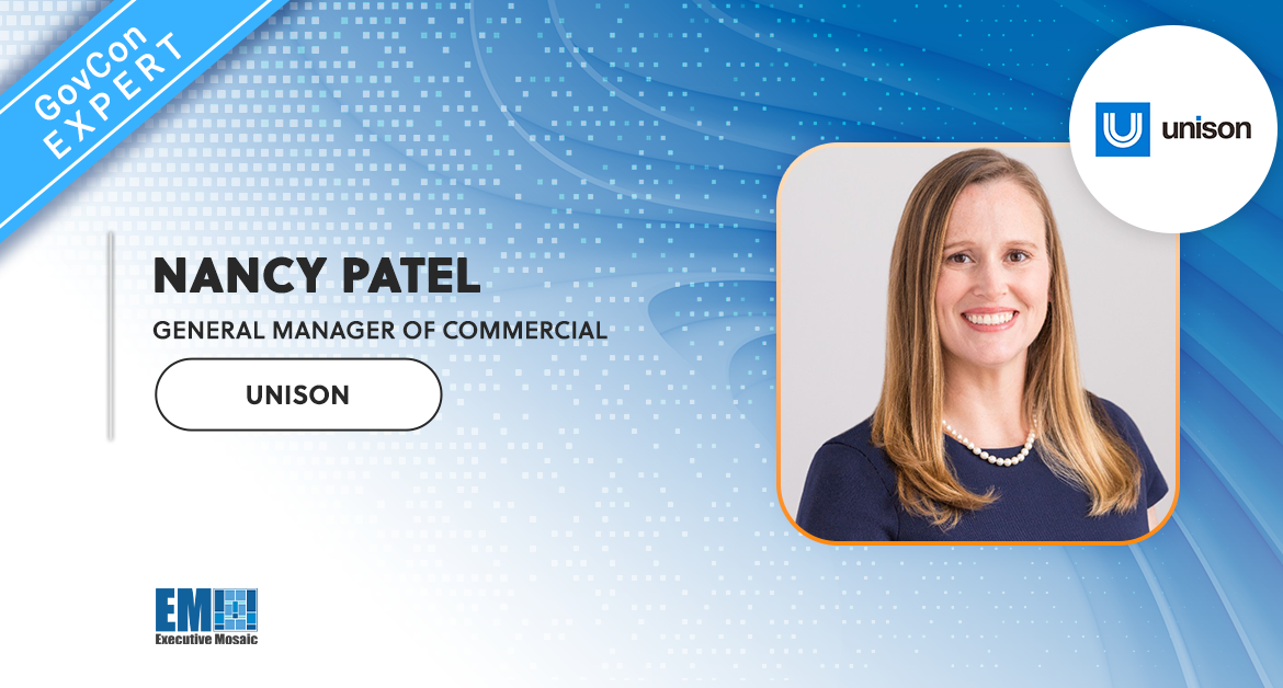 GovCon Expert Nancy Patel Talks Taming Complexity by Streamlining CDRL Management