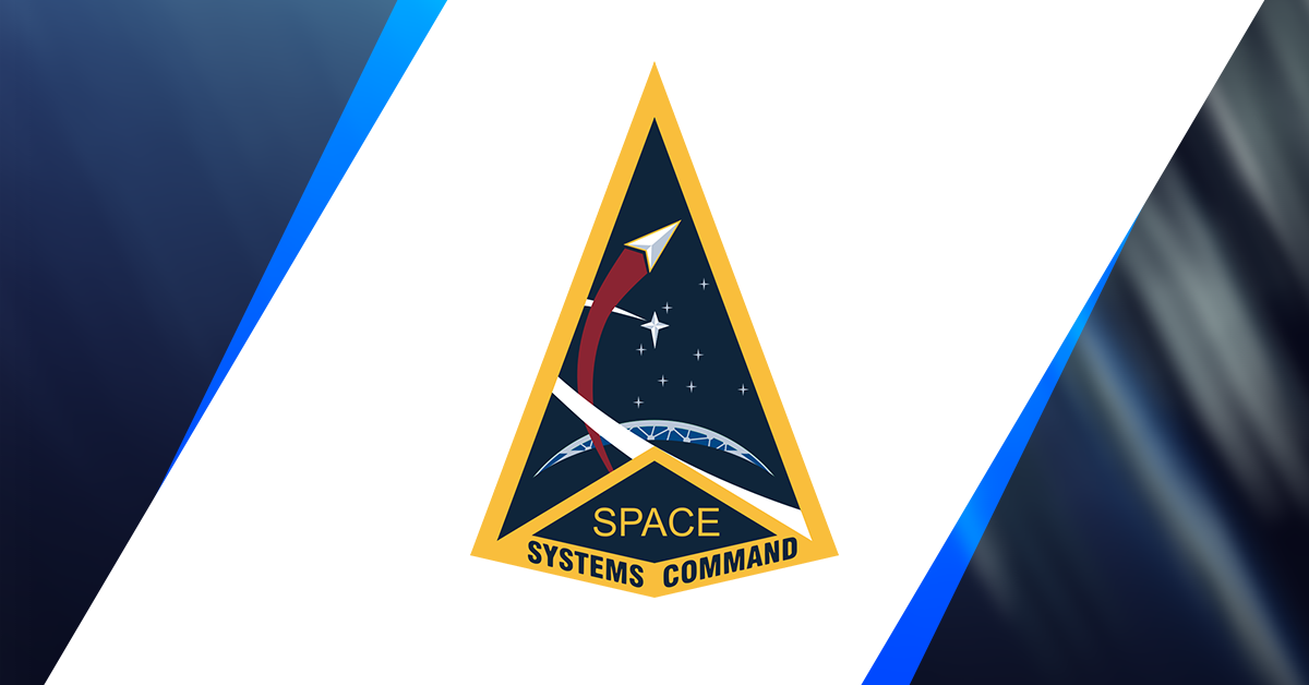 Space Systems Command