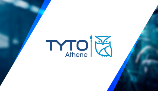 John Coleman, Michael Polmar Assume C-Level Roles at Tyto Athene