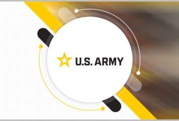 Army Picks 6 Contractors for $180M Applicant Management Support Effort