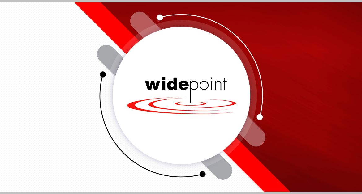 WidePoint Receives $254M Ceiling Increase in DHS Cellular Wireless Managed Services 2.0 Contract