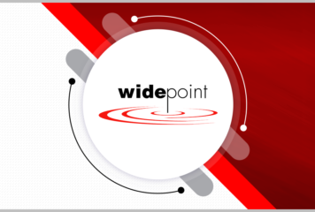 WidePoint Receives $254M Ceiling Increase in DHS Cellular Wireless Managed Services 2.0 Contract