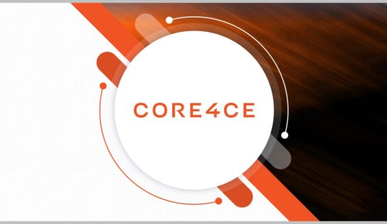 Core4ce Makes New Leadership Appointments to Boost Data Innovation Incubator