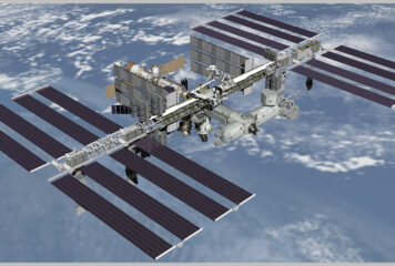 SpaceX Secures $843M NASA Contract for ISS Deorbit Vehicle Development