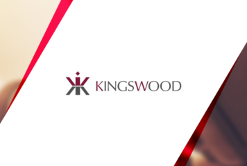 Kingswood US Unveils New Group to Support Defense & Aerospace Companies