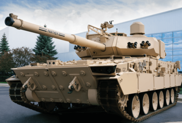 General Dynamics to Continue M10 Booker Combat Vehicle Production Under $323M Army Award