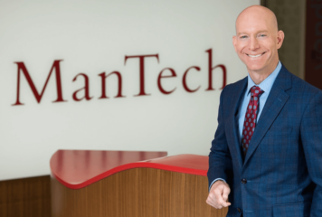 ManTech CEO Matt Tait Shares Insights on AI, Cyber & More in Executive Mosaic Interview