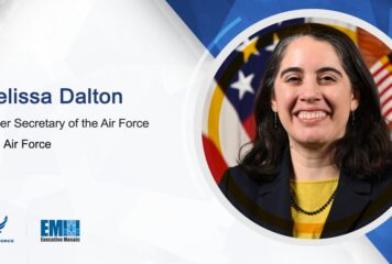 Air Force Under Secretary Melissa Dalton to Keynote Potomac Officers Club’s 2024 Air Defense Summit