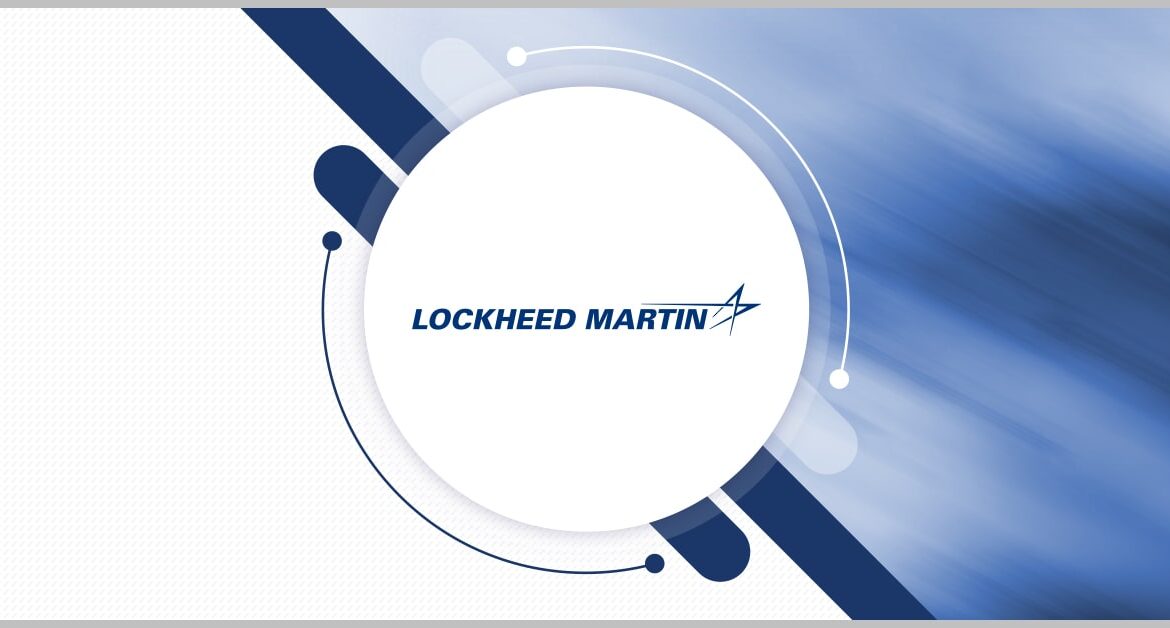 Lockheed Receives $534M Navy Contract Modification for Hypersonic Missile Development Work