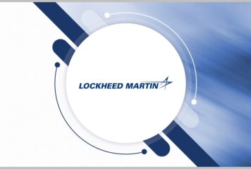 Lockheed Receives $534M Navy Contract Modification for Hypersonic Missile Development Work