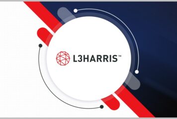 L3Harris Receives $999M Navy Contract for MIDS Radio Terminal Production, Sustainment