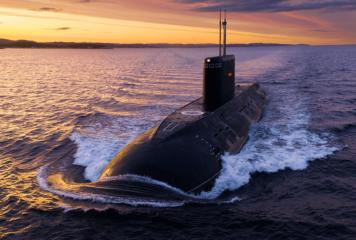 GDMS Business Progeny Systems Secures $121M Navy Contract for Submarine Software Development Services