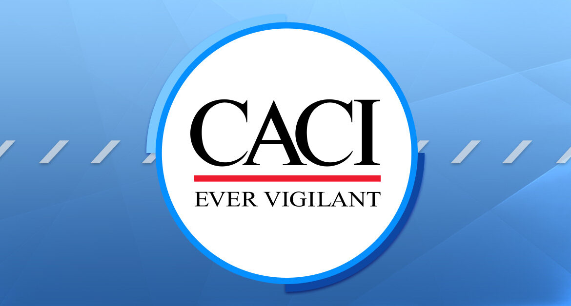 CACI Wins $450M Contract for Joint Navigation Warfare Center R&D Support