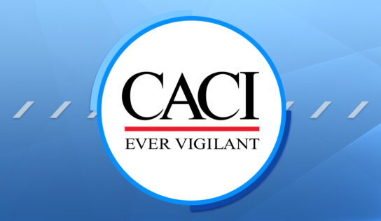 CACI Wins $450M Contract for Joint Navigation Warfare Center R&D Support