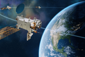 Lockheed Secures $2.3B NASA Contract to Develop NOAA GeoXO Weather Satellite Constellation