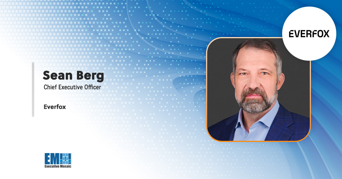 Everfox Acquires Garrison Technology, a Leading Hardsec Tech Provider; CEO Sean Berg Comments