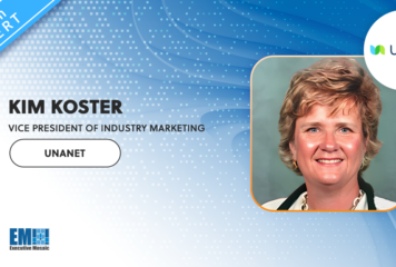 GovCon Expert Kim Koster: From Guesswork to Growth—Why Your GovCon Needs Forecasting