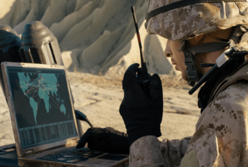 Army Working to Transform C2 Capabilities