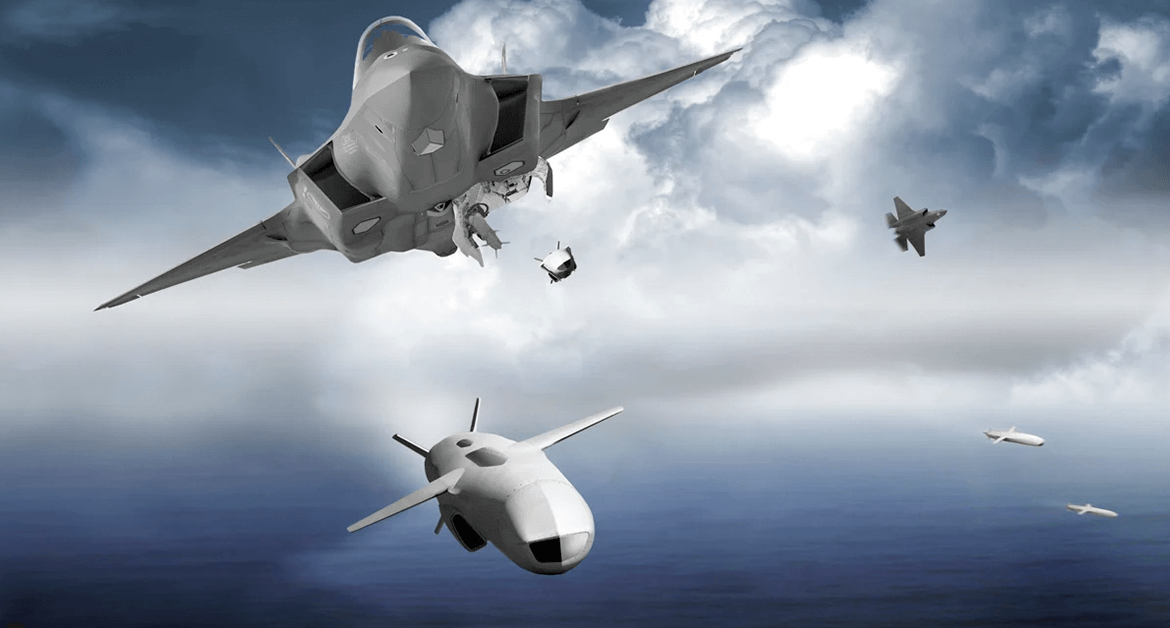 Kongsberg to Manufacture Joint Strike Missiles Under $141M Air Force Award