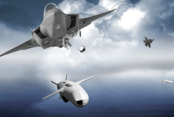 Kongsberg to Manufacture Joint Strike Missiles Under $141M Air Force Award